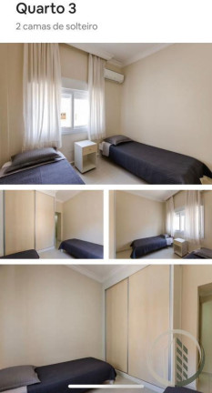 Imagem Apartamento com 3 Quartos à Venda, 148 m² em Pitangueiras - Guarujá