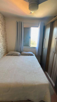 Imagem Apartamento com 2 Quartos à Venda, 47 m² em Jardim Santa Terezinha (zona Leste) - São Paulo