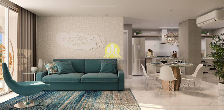 Imagem Apartamento com 3 Quartos à Venda, 104 m² em Praia Central - Guaratuba Imagem Apartamento com 3 Quartos à Venda, 104 m² em Praia Central - Guaratuba