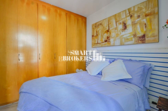 Imagem Apartamento com 3 Quartos à Venda, 96 m² em Vila Clementino - São Paulo Imagem Apartamento com 3 Quartos à Venda, 96 m² em Vila Clementino - São Paulo