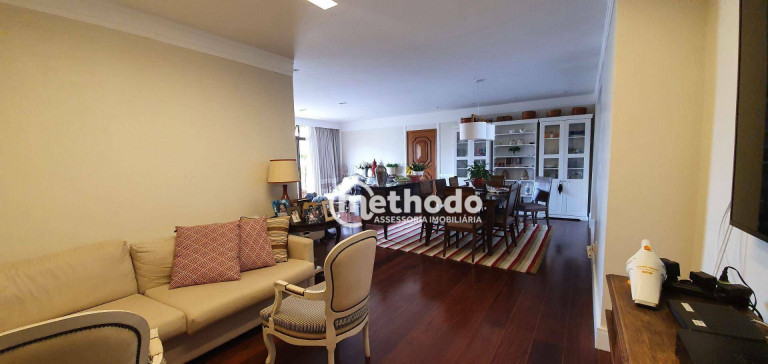 Imagem Apartamento com 3 Quartos à Venda, 155 m² em Centro - Campinas Imagem Apartamento com 3 Quartos à Venda, 155 m² em Centro - Campinas