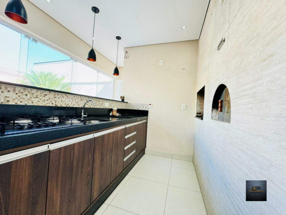 Imagem Casa de Condomínio com 3 Quartos à Venda, 307 m² em Jardim Alto Da Colina - Valinhos Imagem Casa de Condomínio com 3 Quartos à Venda, 307 m² em Jardim Alto Da Colina - Valinhos