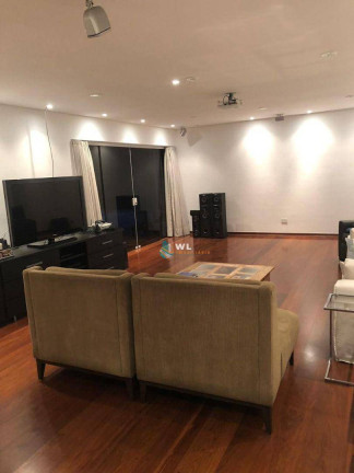 Imagem Casa com 6 Quartos à Venda, 450 m² em Alphaville - Santana De Parnaíba Imagem Casa com 6 Quartos à Venda, 450 m² em Alphaville - Santana De Parnaíba