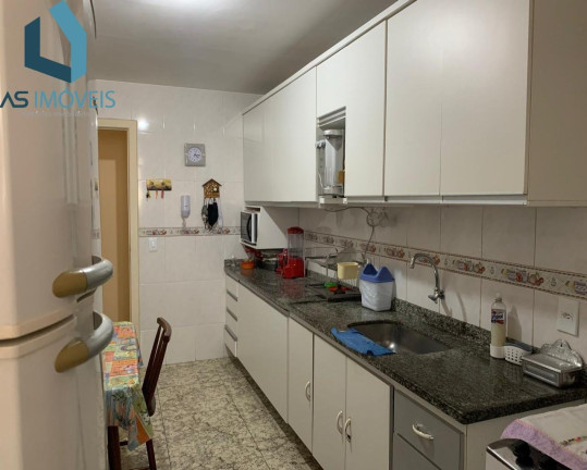 Imagem Cobertura com 4 Quartos à Venda, 195 m² em Braga - Cabo Frio
