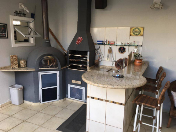 Imagem Casa com 3 Quartos à Venda, 150 m² em Boa Vista - Sorocaba Imagem Casa com 3 Quartos à Venda, 150 m² em Boa Vista - Sorocaba