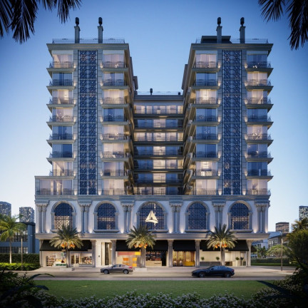 Apartamento com 3 Quartos à Venda, 152 m² em Centro - Capão Da Canoa