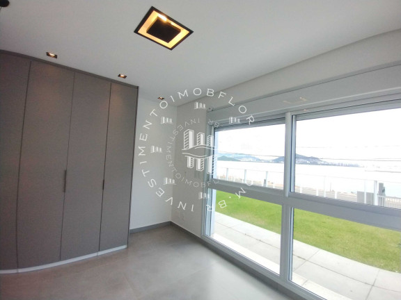 Imagem Apartamento com 3 Quartos à Venda, 200 m² em Cacupé - Florianópolis Imagem Apartamento com 3 Quartos à Venda, 200 m² em Cacupé - Florianópolis