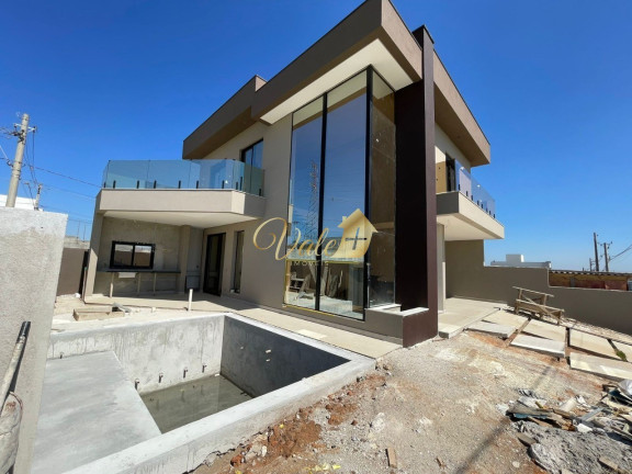 Imagem Casa com 4 Quartos à Venda, 250 m² em Loteamento Floresta - São José Dos Campos Imagem Casa com 4 Quartos à Venda, 250 m² em Loteamento Floresta - São José Dos Campos