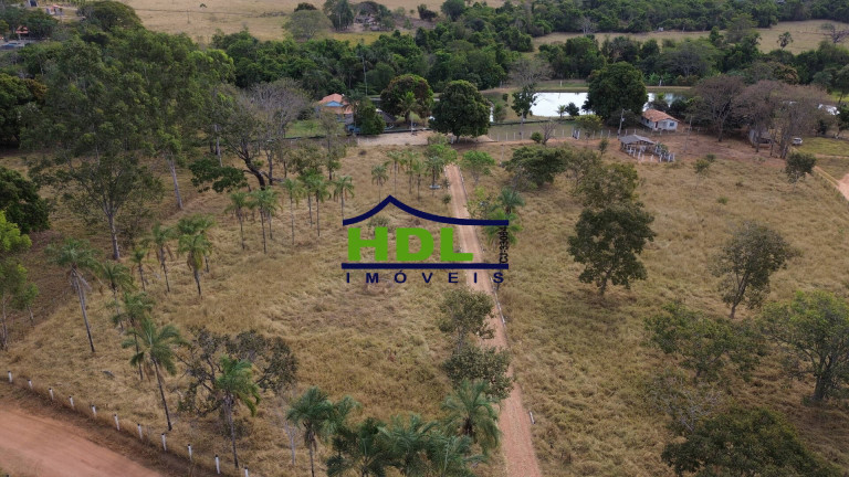 Imagem Chácara à Venda, 9 m² em Hidrolândia