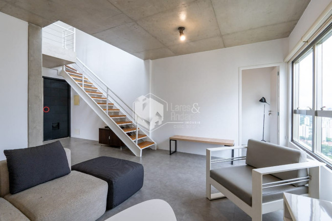 Imagem Imóvel com 1 Quarto à Venda, 140 m² em Panamby - São Paulo
