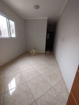 Imagem Cobertura com 2 Quartos à Venda, 80 m² em Vila Progresso - Santo André