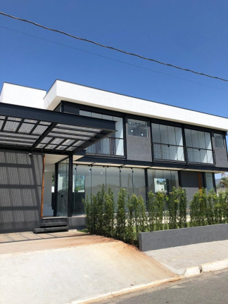 Casa com 3 Quartos à Venda, 270 m² em Parque Vera Cruz - Tremembé