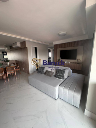 Apartamento com 2 Quartos à Venda, 80 m² em Planalto Paulista - São Paulo