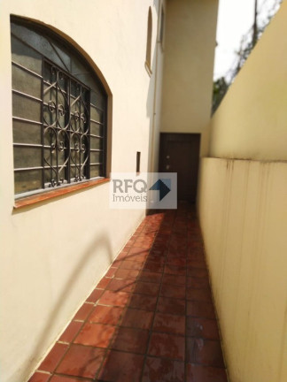 Imagem Imóvel com 4 Quartos à Venda, 120 m² em Santo Amaro- Campo Belo - São Paulo Imagem Imóvel com 4 Quartos à Venda, 120 m² em Santo Amaro- Campo Belo - São Paulo