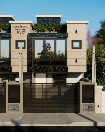 Imagem Casa com 3 Quartos à Venda, 98 m² em Morretes - Itapema