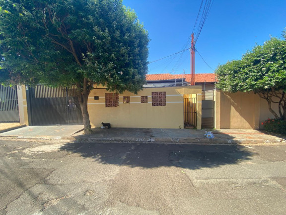 Imagem Casa com 3 Quartos à Venda, 100 m² em Parque Residencial Maria Aparecida Pedrossian - Campo Grande