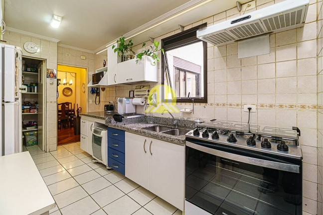 Apartamento com 4 Quartos à Venda, 136 m² em Morumbi - São Paulo