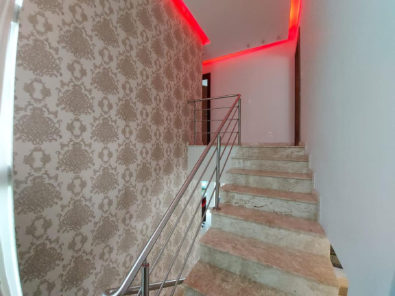 Imagem Casa com 3 Quartos à Venda,  em Pedra Branca - Palhoça