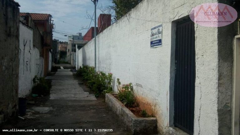 Imagem Imóvel Comercial à Venda, 34 m² em Vila Assis Brasil - Mauá