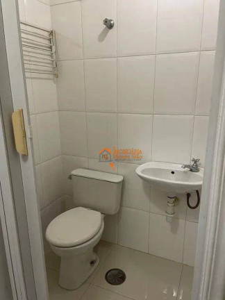 Imagem Apartamento com 3 Quartos à Venda, 90 m² em Vila Augusta - Guarulhos Imagem Apartamento com 3 Quartos à Venda, 90 m² em Vila Augusta - Guarulhos