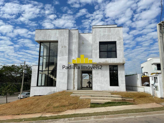 Imagem Casa de Condomínio com 3 Quartos à Venda, 434 m² em Cyrela Landscape Esplanada - Votorantim Imagem Casa de Condomínio com 3 Quartos à Venda, 434 m² em Cyrela Landscape Esplanada - Votorantim