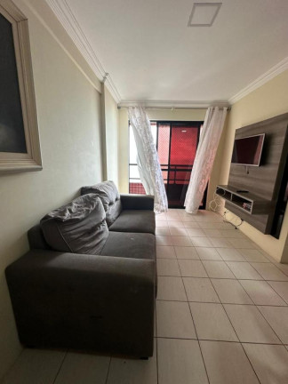 Imagem Apartamento com 2 Quartos para Alugar, 50 m² em Boa Viagem - Recife