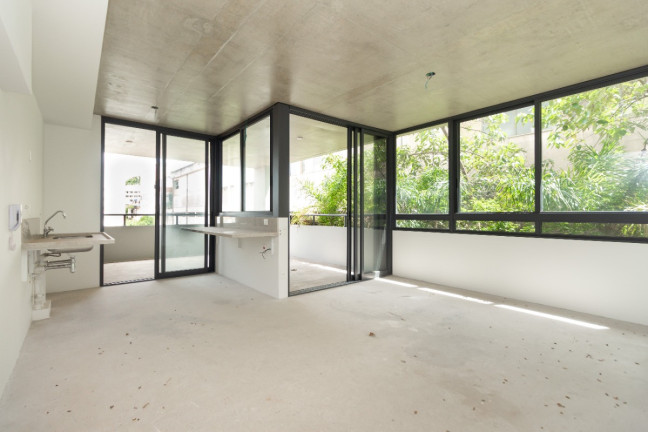 Imagem Apartamento com 1 Quarto à Venda, 75 m² em Perdizes - São Paulo Imagem Apartamento com 1 Quarto à Venda, 75 m² em Perdizes - São Paulo