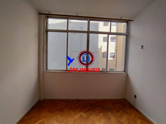 Imagem Apartamento com 1 Quarto à Venda, 28 m² em Centro - Rio De Janeiro