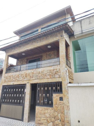 Imagem Casa com 3 Quartos à Venda, 80 m² em Ocian - Praia Grande Imagem Casa com 3 Quartos à Venda, 80 m² em Ocian - Praia Grande