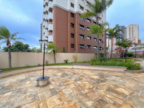 Imagem Apartamento com 3 Quartos à Venda, 173 m² em Vila Bastos - Santo André Imagem Apartamento com 3 Quartos à Venda, 173 m² em Vila Bastos - Santo André