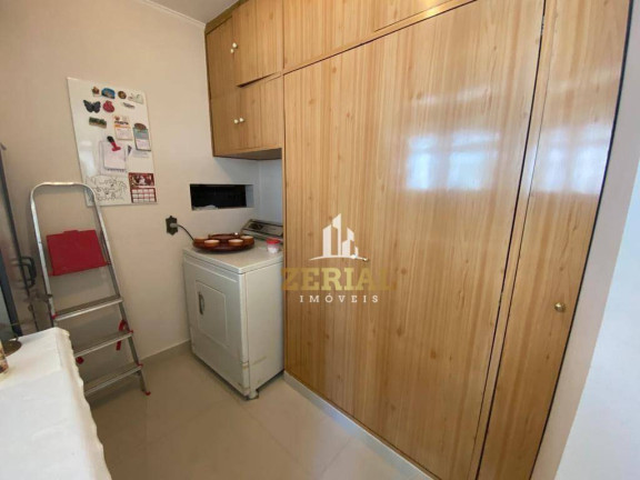 Imagem Apartamento com 3 Quartos à Venda, 135 m² em Santo Antônio - São Caetano Do Sul Imagem Apartamento com 3 Quartos à Venda, 135 m² em Santo Antônio - São Caetano Do Sul