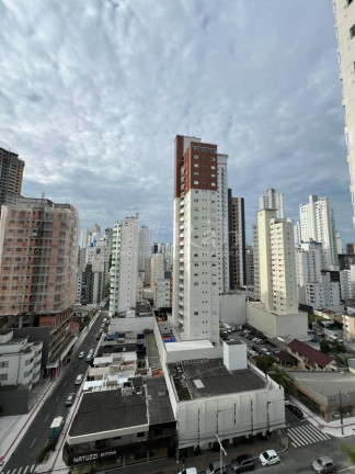 Imagem Apartamento com 3 Quartos à Venda, 115 m² em Centro - Balneário Camboriú