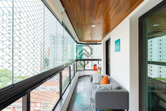 Imagem Apartamento com 4 Quartos à Venda, 172 m² em Moema - São Paulo Imagem Apartamento com 4 Quartos à Venda, 172 m² em Moema - São Paulo
