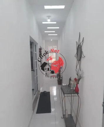 Imagem Casa com 2 Quartos à Venda, 190 m² em Jordanópolis - São Bernardo Do Campo Imagem Casa com 2 Quartos à Venda, 190 m² em Jordanópolis - São Bernardo Do Campo