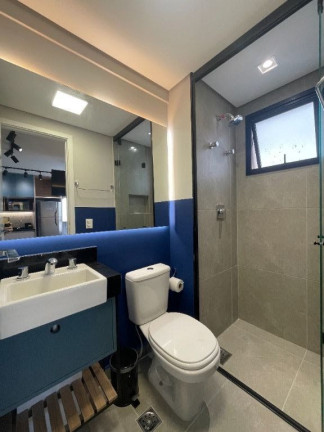 Imagem Apartamento com 1 Quarto para Alugar, 18 m² em Jardim Paulista - São Paulo Imagem Apartamento com 1 Quarto para Alugar, 18 m² em Jardim Paulista - São Paulo