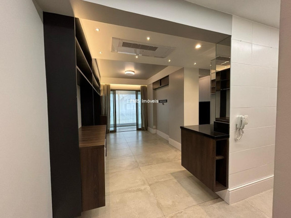 Imagem Imóvel com 1 Quarto à Venda, 49 m² em Consolação - São Paulo Imagem Imóvel com 1 Quarto à Venda, 49 m² em Consolação - São Paulo