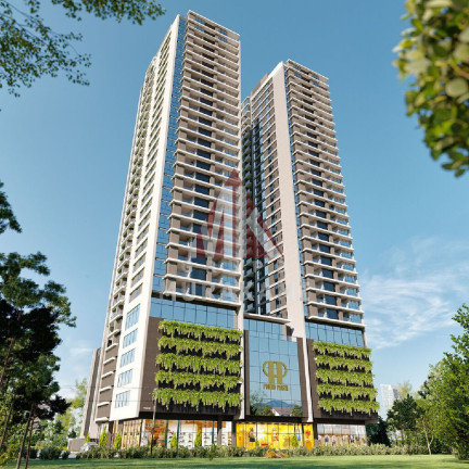 Imagem Imóvel com 3 Quartos à Venda, 125 m² em Perequê - Porto Belo Imagem Imóvel com 3 Quartos à Venda, 125 m² em Perequê - Porto Belo