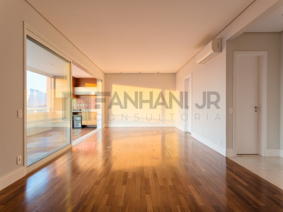 Imagem Imóvel com 3 Quartos à Venda, 152 m² em Itaim Bibi - São Paulo