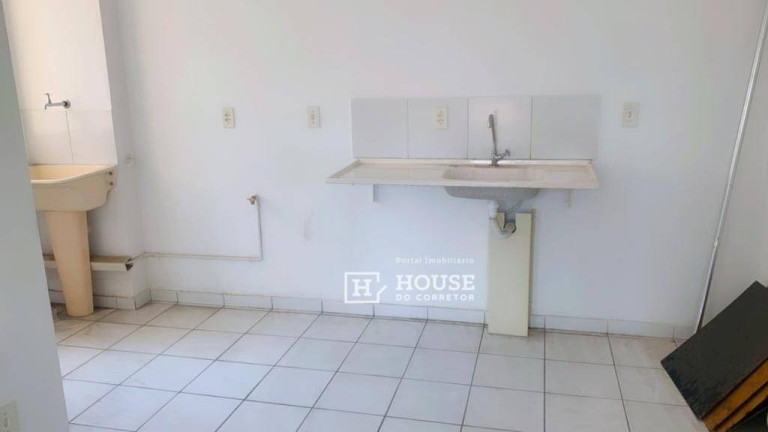 Imagem Apartamento com 2 Quartos à Venda, 42 m² em Jardim São José - Campinas Imagem Apartamento com 2 Quartos à Venda, 42 m² em Jardim São José - Campinas
