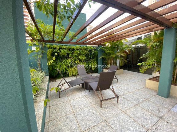 Imagem Apartamento com 2 Quartos à Venda, 61 m² em Cambuí - Campinas Imagem Apartamento com 2 Quartos à Venda, 61 m² em Cambuí - Campinas