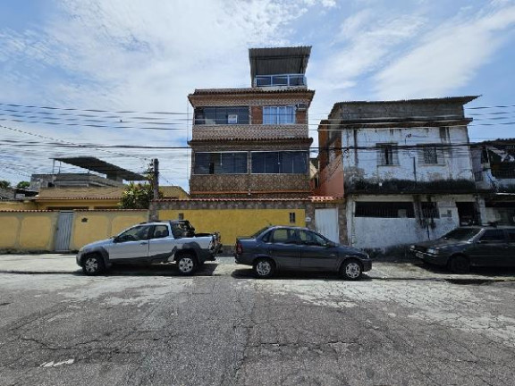 Apartamento com 1 Quarto à Venda, 38 m² em Iraja - Rio De Janeiro