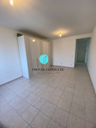 Imagem Apartamento com 1 Quarto para Alugar, 34 m² em Santa Cecília - São Paulo