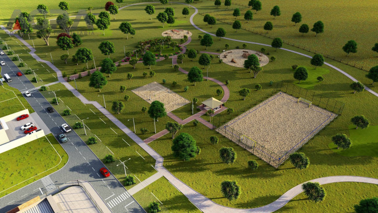 Imagem Terreno em Condomínio à Venda, 578 m² em Campinhos - Vitória Da Conquista Imagem Terreno em Condomínio à Venda, 578 m² em Campinhos - Vitória Da Conquista