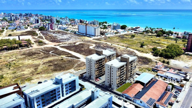 Imagem Apartamento com 3 Quartos à Venda, 60 m² em Poço - Cabedelo Imagem Apartamento com 3 Quartos à Venda, 60 m² em Poço - Cabedelo