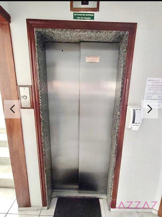Imagem Apartamento com 1 Quarto à Venda, 50 m² em Tupi - Praia Grande