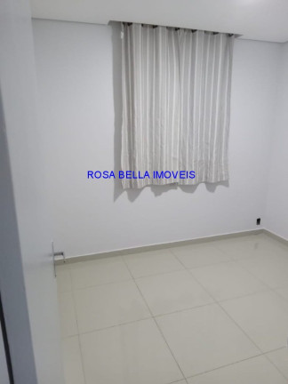 Imagem Apartamento com 2 Quartos à Venda, 52 m² em Residencial Terra Da Uva - Jundiaí