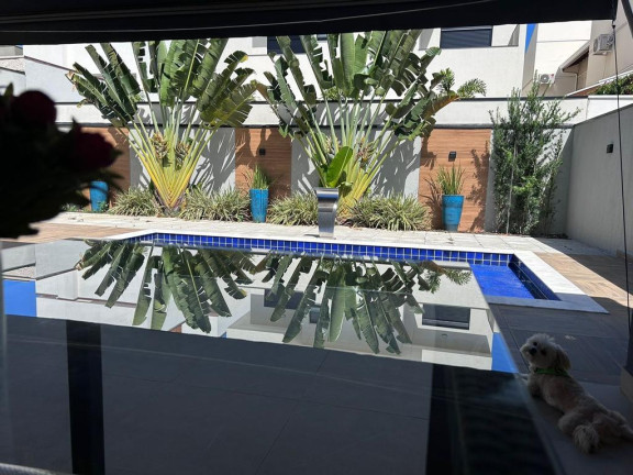 Imagem Sobrado com 3 Quartos à Venda, 258 m² em Swiss Park - Campinas Imagem Sobrado com 3 Quartos à Venda, 258 m² em Swiss Park - Campinas