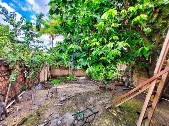 Imagem Casa com 3 Quartos à Venda, 45 m² em Novo Aleixo - Manaus