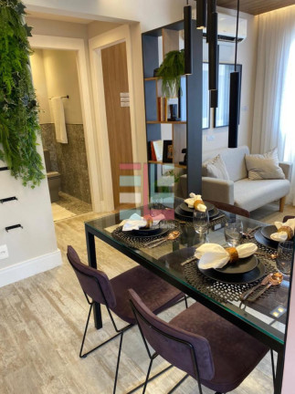 Imagem Imóvel com 2 Quartos à Venda, 38 m² em Jardim São Savério - São Paulo Imagem Imóvel com 2 Quartos à Venda, 38 m² em Jardim São Savério - São Paulo
