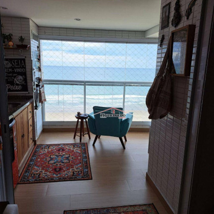 Imagem Apartamento com 3 Quartos à Venda, 101 m² em Vila Guilhermina - Praia Grande Imagem Apartamento com 3 Quartos à Venda, 101 m² em Vila Guilhermina - Praia Grande